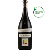 Domaine Prieure Roch Clos-de-Vougeot Grand Cru 2019
